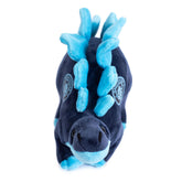 Manchester City Stegosaurus pluche 30 cm